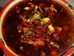 -李叔叔虾蟹大排档(青羊店)