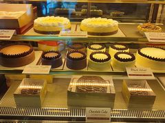 -Cafe Mary Grace - NAIA Terminal 3
