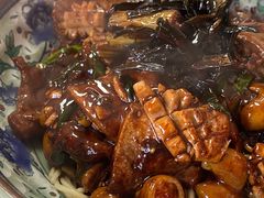 -明呈黄鱼面馆(斜土路店)