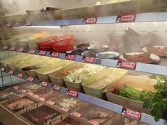 -冒菜西施·非遗冒菜(总店)