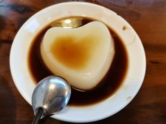 凉糕-春阳水饺(香槟广场店)