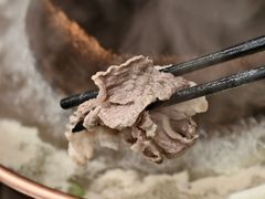 -裕德孚·非遗手切涮羊肉(东直门内大街店)