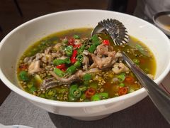 -秀儿四九城·新京菜(亚运村鸟巢店)