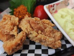 -仙隐小鹿中华料理(南宁万象城店)