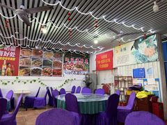 -瑶记海鲜餐厅(西涌店)