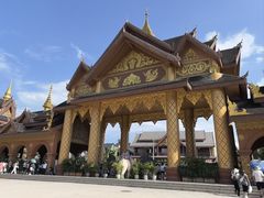 -西双版纳傣族园