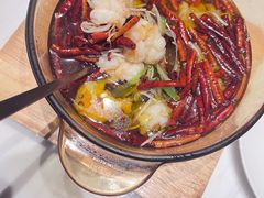 -海味世家·家常菜馆(明州里店)