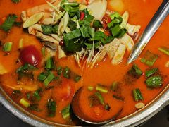 -花样西贡·法式越南餐厅(西大万达店)