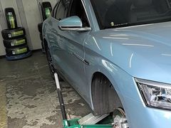 -名骏车业(新区玉山店)