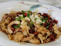 -威海渔村(静安旗舰店)