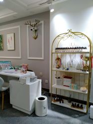 -YooMee优美智能科技美肤机构