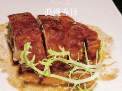 -厦门艾美酒店·乐美中餐厅