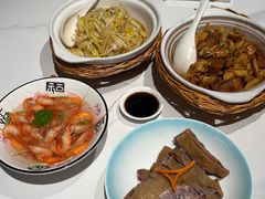 -风味小馆(天目湖宾馆店)