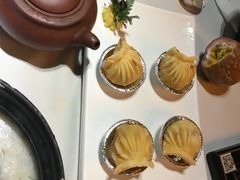 虾饺-味可道美食坊(福基路店)