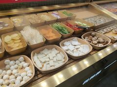 -姜胖胖无限自助烤肉(罗湖宝能店)