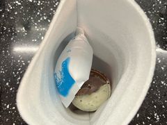 -Dal Cuore 达可芮冰淇淋(陕西北路店)