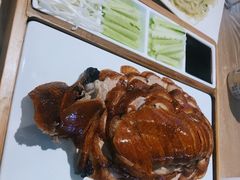 -遇见小厨·北京烤鸭·江湖菜·川菜(广福桥店)