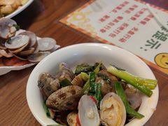 -日日鲜自助餐厅(小公园店)