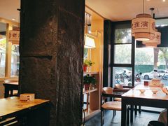 -老淮滨-蚌埠非遗小吃(淮河路店)