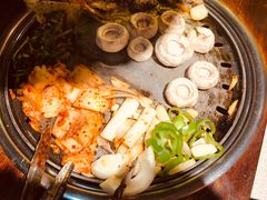 -杀猪天·韩国烤肉(总店)