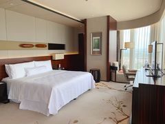 -广交会威斯汀酒店