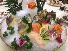 -万山楼海鲜酒家·二十三年老字号