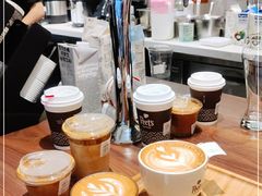 -Peet's Coffee皮爷咖啡(万象天地店)