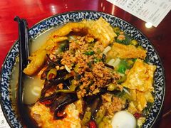 -螺世纪螺蛳粉·桂味小排档(裕德店)