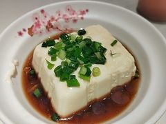 -渝是乎川渝小炒(新世界百货望京店)