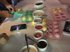 -Geneva日内瓦餐厅(西郊宝成花苑店)