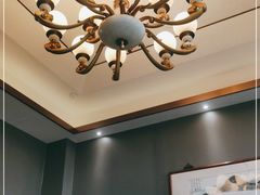 包厢-和满堂·经典本帮菜(川沙古镇店)