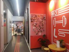 -乐刻运动健身(锦绣乐购店)
