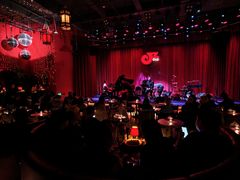 -JZ Club 爵士酒吧(上海店)