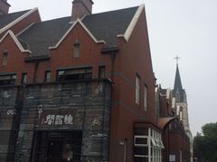 -钟书阁(松江泰晤士小镇店)