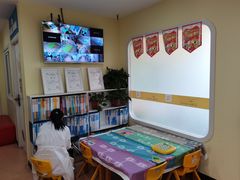 -贝尔机器人编程中心(西京店)