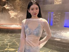 -清河半岛温泉度假酒店