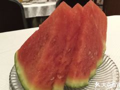 西瓜-好食上(喜盈门.范城店)