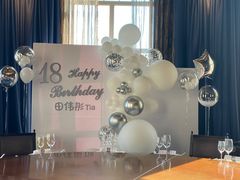 -臻宝中餐厅·大连菜·海鲜·融合菜(大连一方城堡豪华精选酒店)