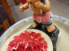 -芝麻花餐厅(祁家豁子店)