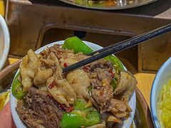 -张氏父子常德肠子馆(贺龙店)