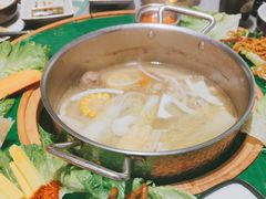 -椰小鸡·琼州糟粕醋(美兰缤纷城店)