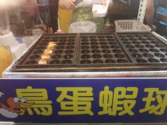 -六合夜市