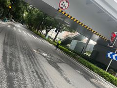 -丽柏酒店(上海广场长城店)