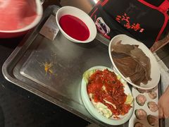 -三江两海老火锅(北京首店)