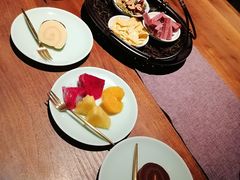 -梅间堂茶馆(绿地缤纷城店)