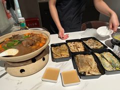 -十六台·经典广东菜(德外大街店)