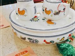 -点都德(盘福楼店)