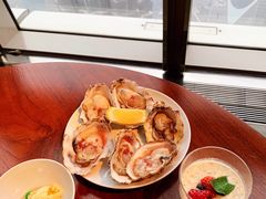 -上海柏悦酒店·世纪100牛排馆