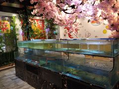 水产区-特色酱椒鱼私房菜(黄鹤楼店)