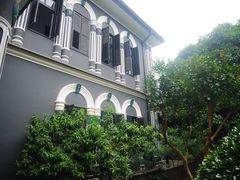 -湖南省立第一师范学校旧址